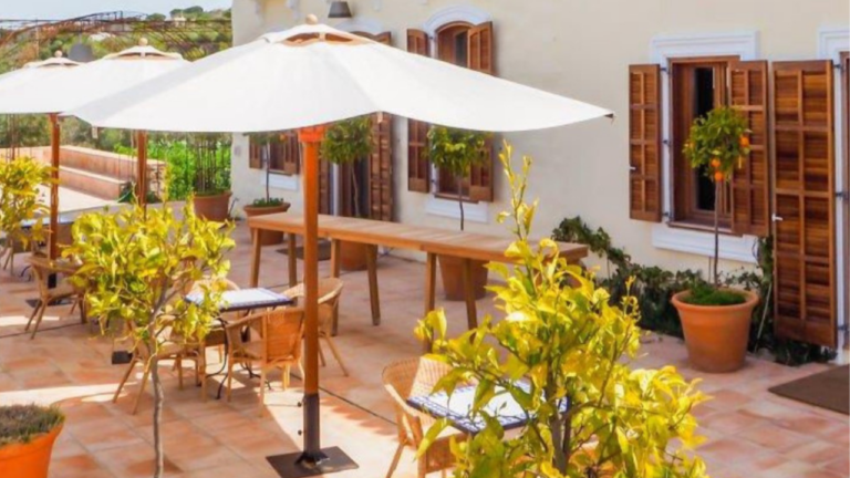 alquiler de local para cumpleaños