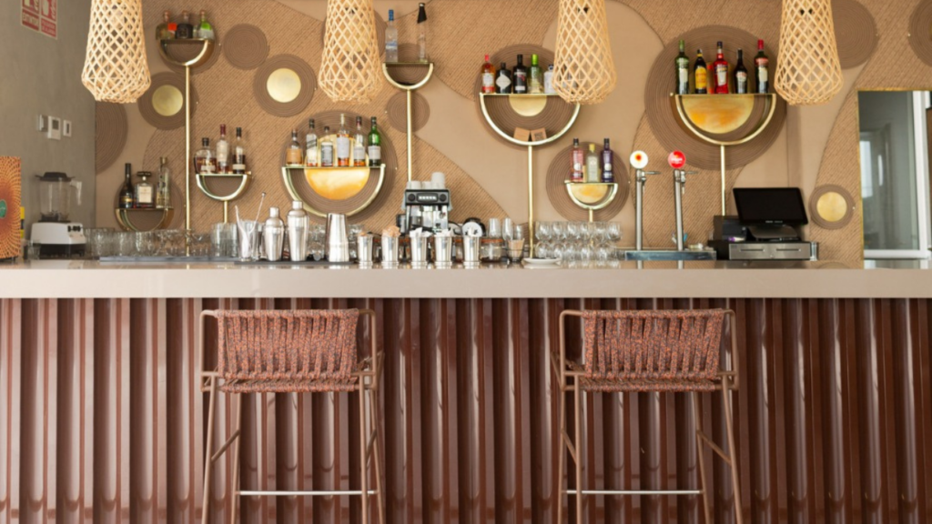 alquiler de espacios para eventos