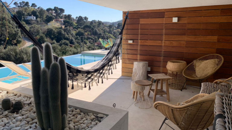 alquiler de local para cumpleaños