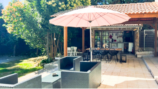 salas para celebrar cumpleaños