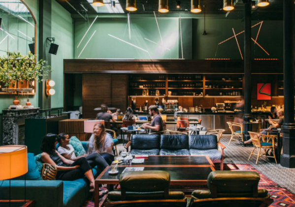 Los Mejores Espacios para Celebrar Nochevieja