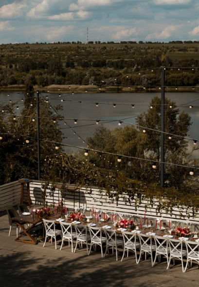 Event Venues in Barcelona