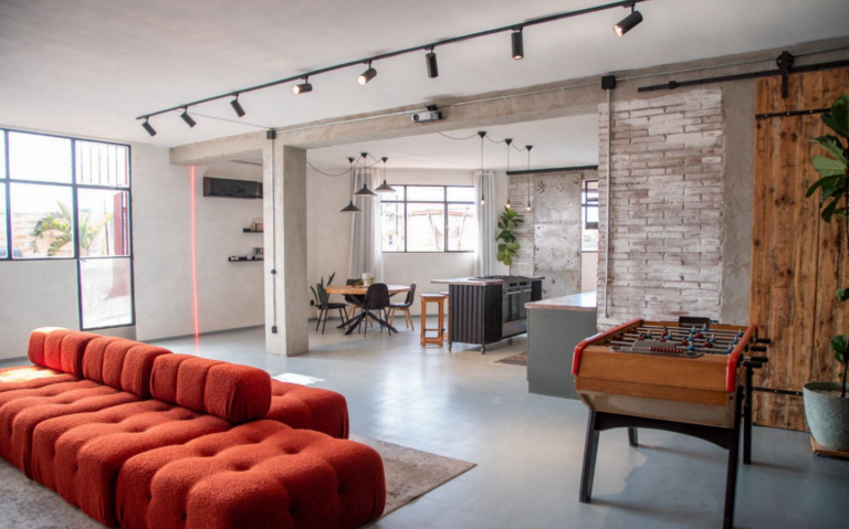 event venues Barcelona