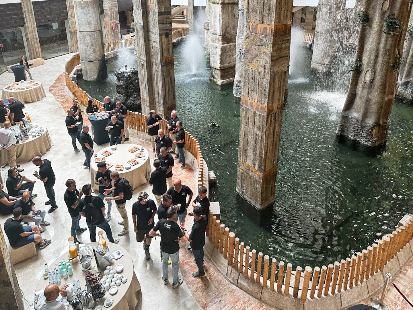 Private Best Event Spaces in Malaga