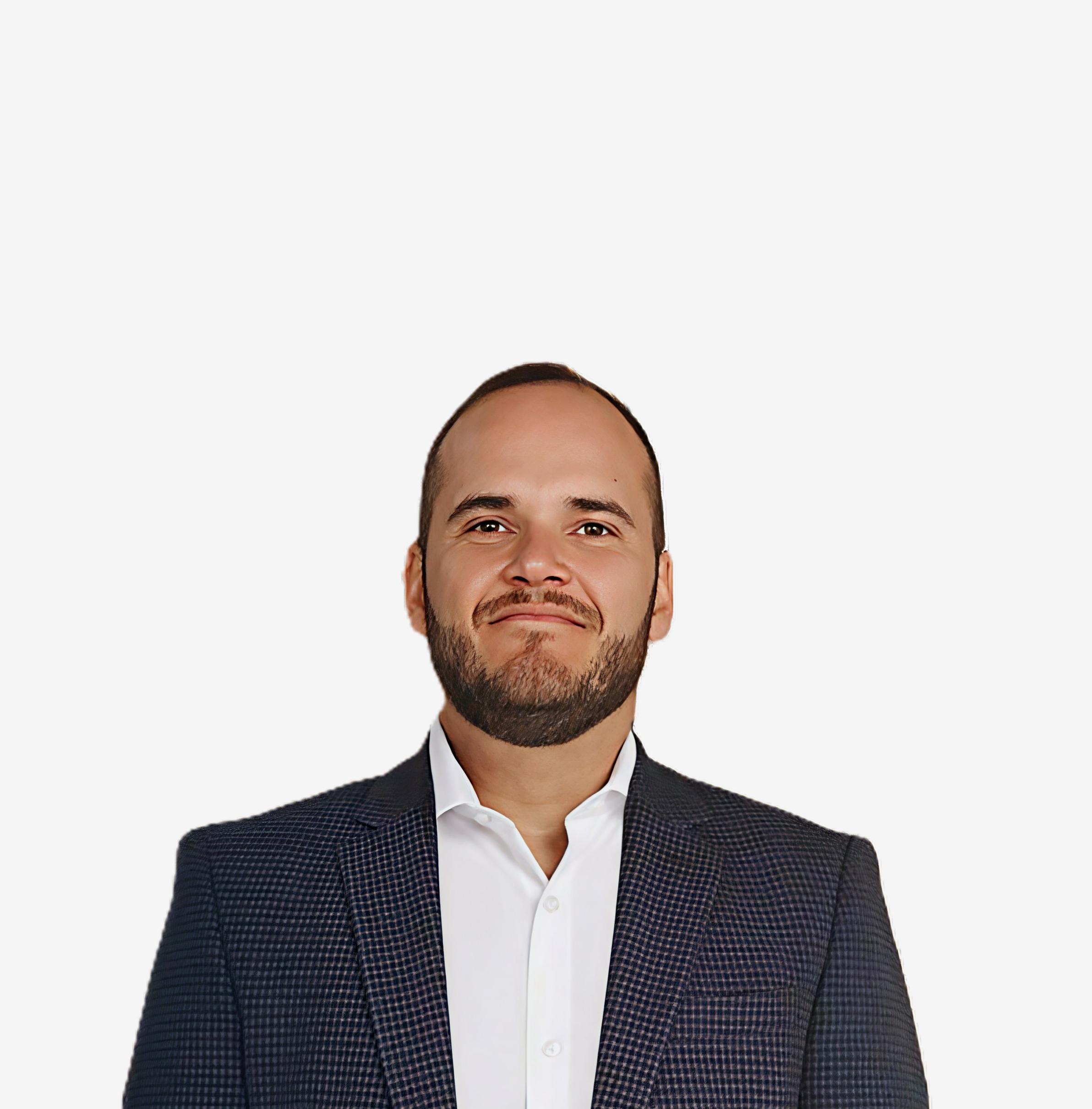Álvaro Vallespín Terry