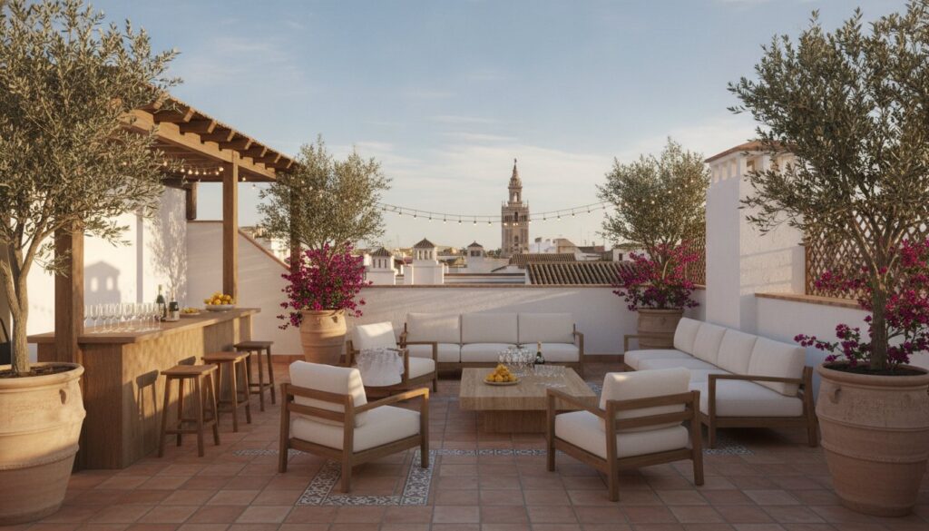 Locales para fiestas privadas Sevilla: Mejores espacios 2026