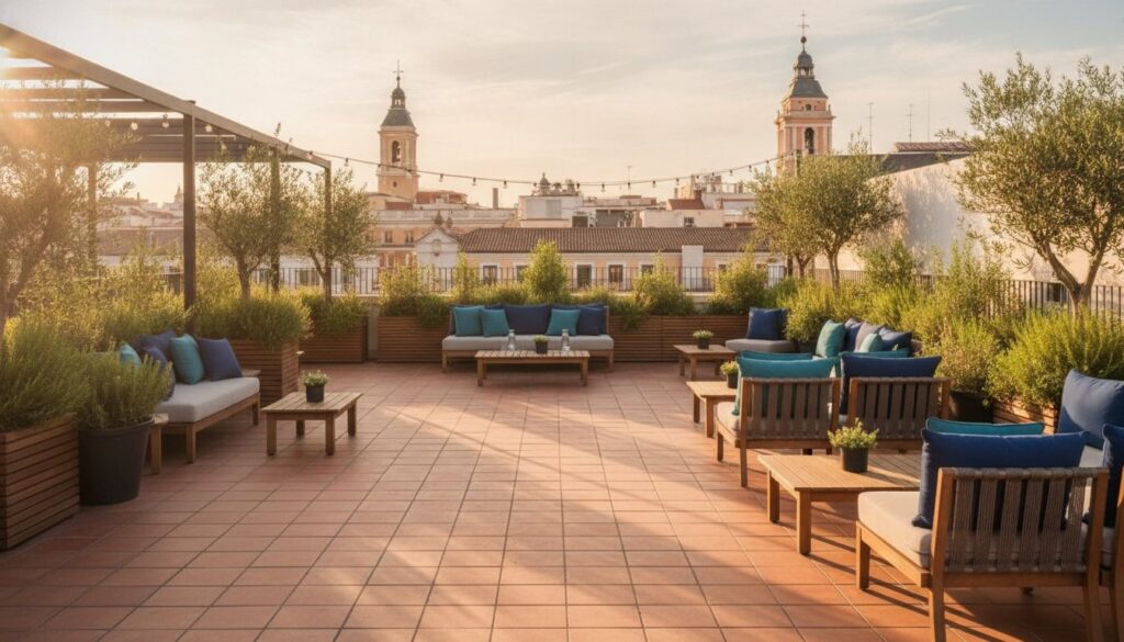 Espacios para eventos pequeños en Madrid: Guía de alquiler 2026