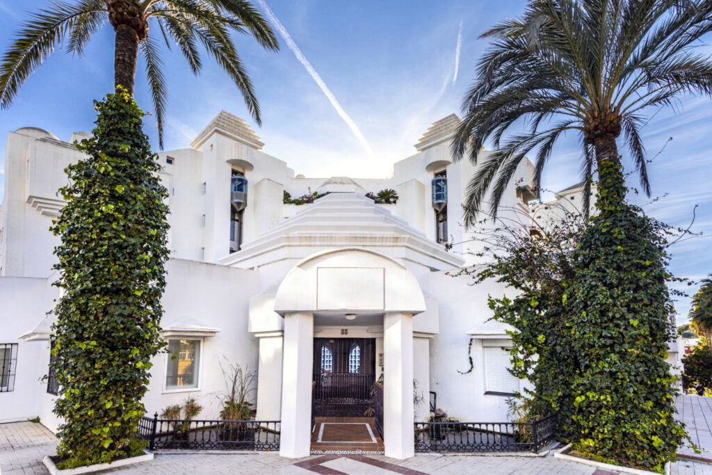 San Luis en Torremolinos: apartamento con piscina para eventos por horas, foto 1
