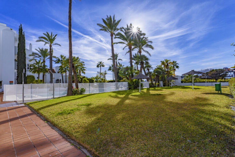 San Luis en Torremolinos: apartamento con piscina para eventos por horas, foto 3