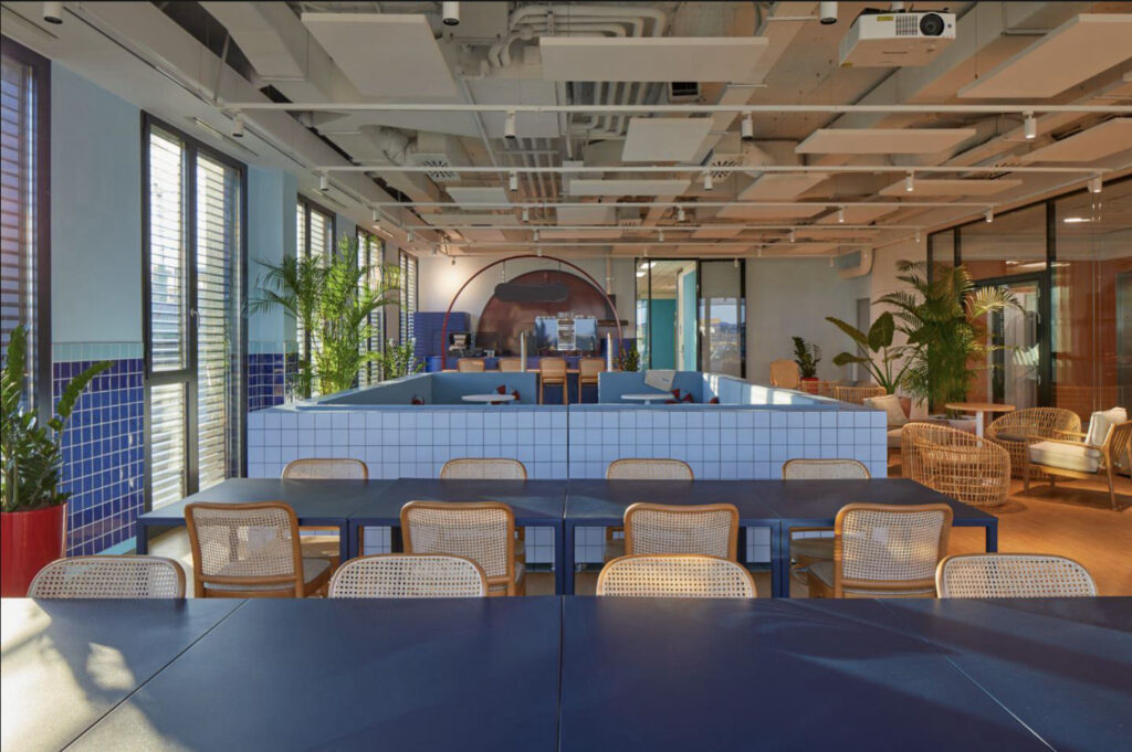 Pool Bar en Barcelona: bar con vistas para eventos por horas, foto 1