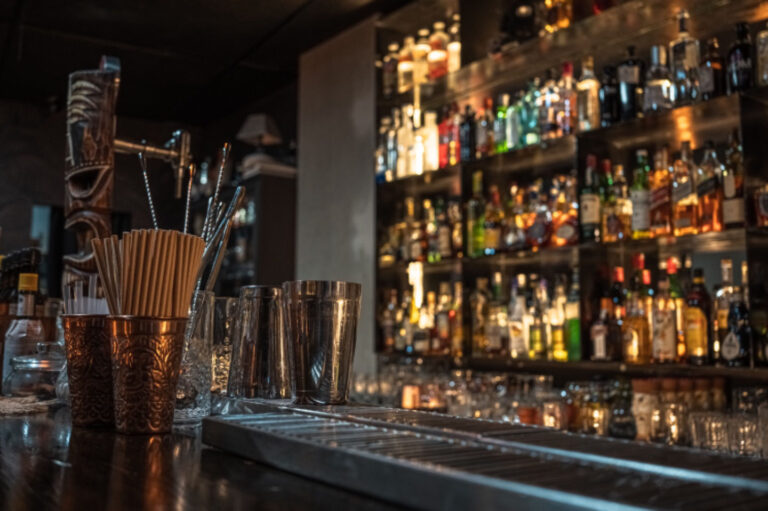 American Bar en Palma de Mallorca: bar con vistas para eventos por horas, foto 2
