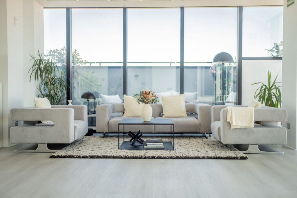Dúplex Angers en Madrid: casa con vistas para eventos por horas, foto 1