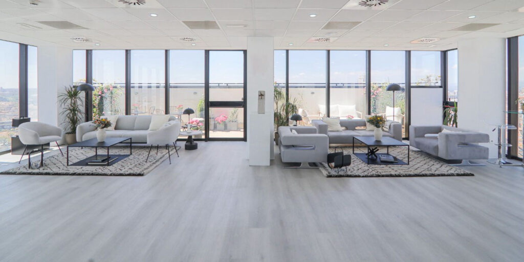 Dúplex Angers en Madrid: casa con vistas para eventos por horas, foto 2