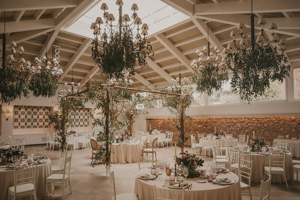 Paraíso Valenciano en Pucol: finca, interior, para eventos por horas, foto 1