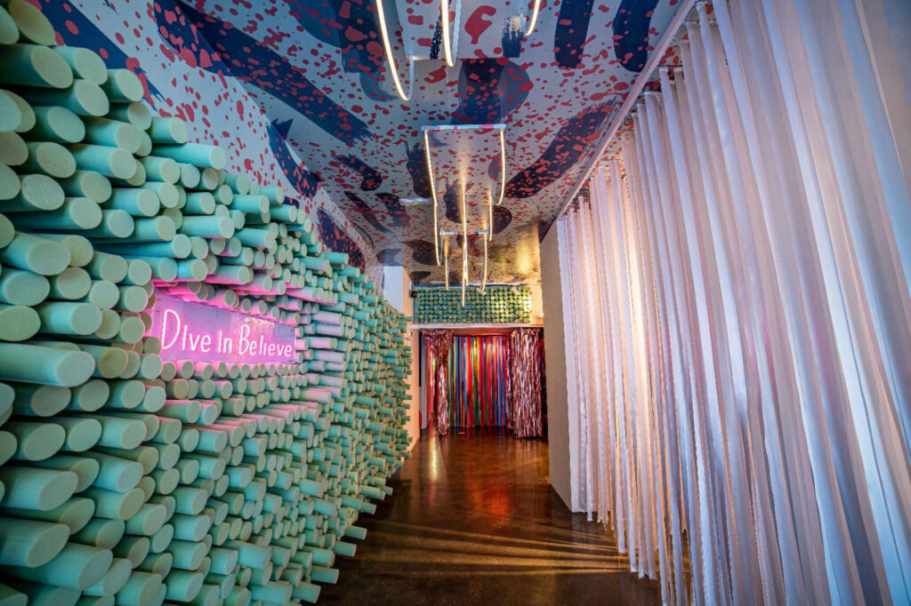 Senses en Madrid: local para eventos, interior, para eventos por horas, foto 1