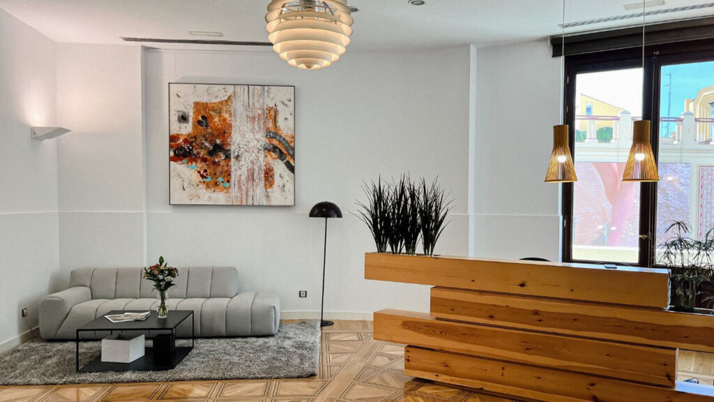 The Dome en Madrid: sala de eventos con vistas para eventos por horas, foto 1