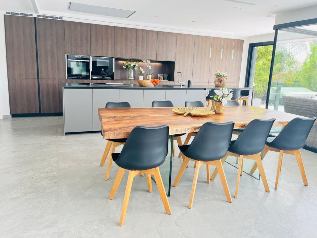 Chalet Diseño Barcelona en Barcelona: villa con vistas para eventos por horas, foto 2