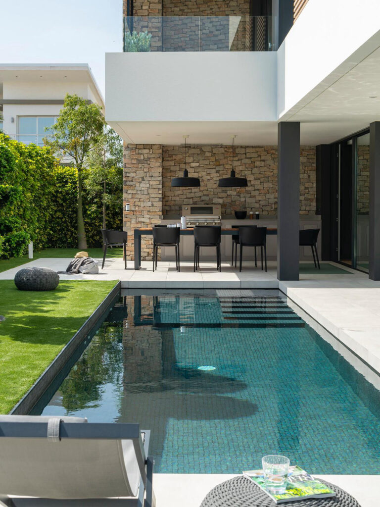 Villa BII en Cambrils: villa con piscina para eventos por horas, foto 1